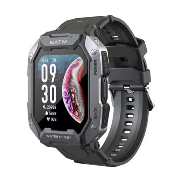 spovan C20 smartwatch lima