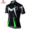 Jersey Maillot Ciclismo X-TIGER 01301