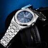Reloj Hombre Lujo BENYAR 5156 Metálico - Imagen 4
