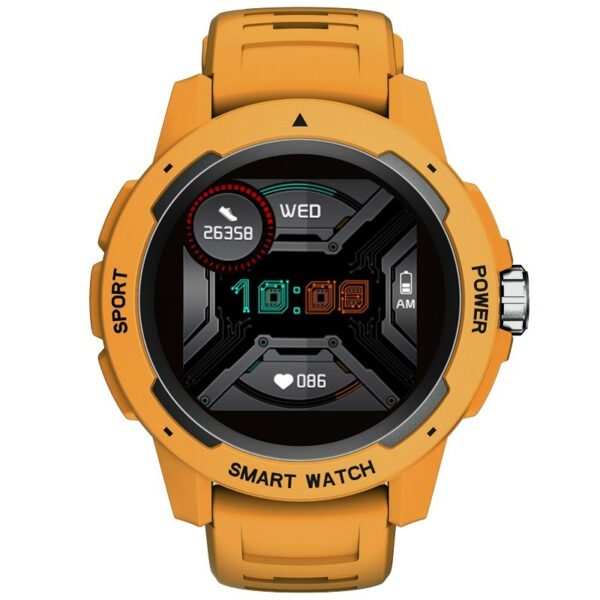 north edge mars 2 smartwatch lima peru