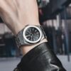 Reloj Hombre Lujo BENYAR 5156 Metálico - Imagen 7