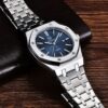 Reloj Hombre Lujo BENYAR 5156 Metálico - Imagen 6
