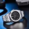 Reloj Hombre Lujo BENYAR 5156 Metálico - Imagen 5