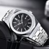 Reloj Hombre Lujo BENYAR 5156 Metálico - Imagen 3