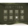 Reloj Digital North Edge LAKER II Resistente Agua - Imagen 7