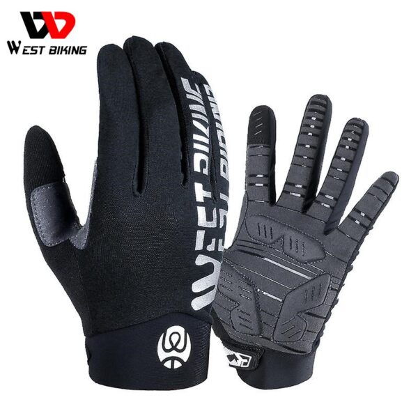 guantes ciclismo west biking lima peru