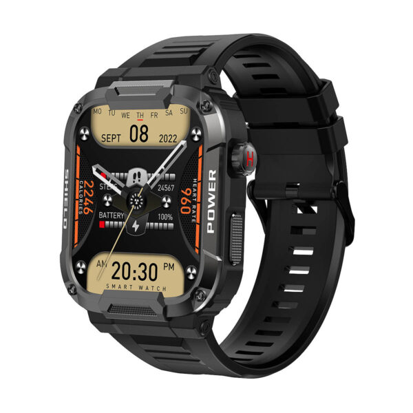 smartwatch SPOVAN lima peru