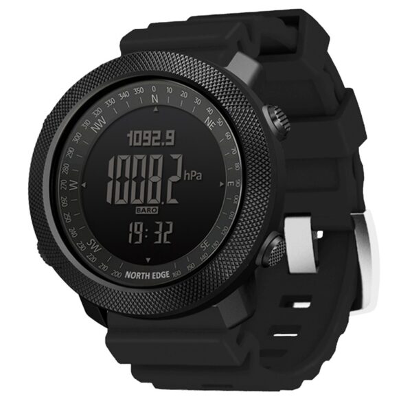 smartwatch north edge APACHE lima peru