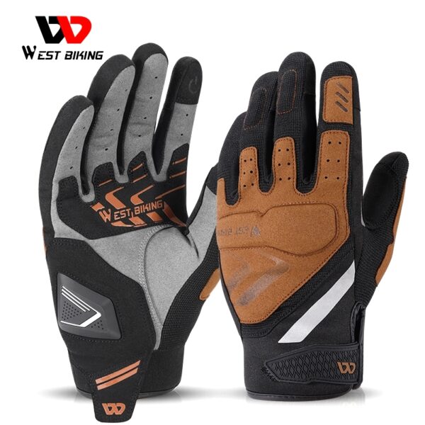 guantes ciclismo west biking lima peru