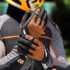 Guantes Ciclismo WEST BIKING YP0211229 Deportivos - Imagen 2