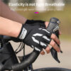 Guantes Ciclismo WEST BIKING YP0211211 Deportivos - Imagen 3