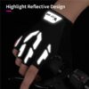 Guantes Ciclismo WEST BIKING YP0211211 Deportivos - Imagen 5