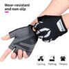 Guantes Ciclismo WEST BIKING YP0211211 Deportivos - Imagen 4