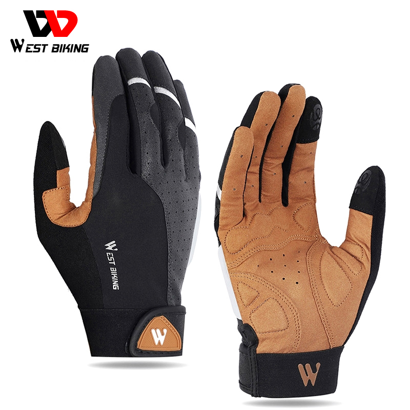 guantes ciclismo west biking lima peru