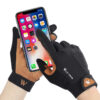 Guantes Ciclismo WEST BIKING YP0211197 Deportivos - Imagen 4