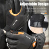 Guantes Ciclismo WEST BIKING YP0211197 Deportivos - Imagen 5