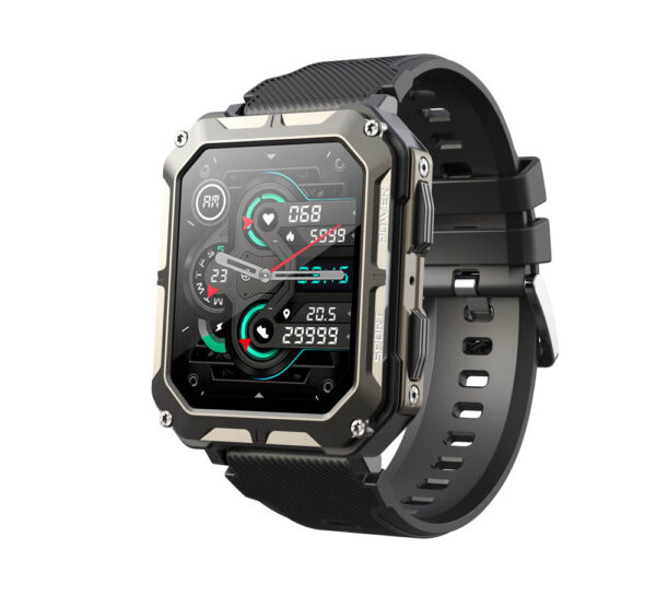 smartwatch SPOVAN C20 PRO lima peru