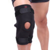 Rodillera Deportiva AOLIKES A-616 Soporte Metálico - Imagen 3