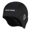 gorra ciclismo west biking lima peru