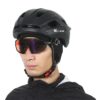 Gorra Ciclismo WEST BIKING YP0201348 Polar - Imagen 2