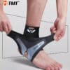 Tobillera Deportiva TMT N007 Soporte Lesion Ajustable - Imagen 2