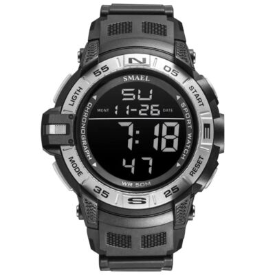 Reloj Deportivo SMAEL 1511 Digital