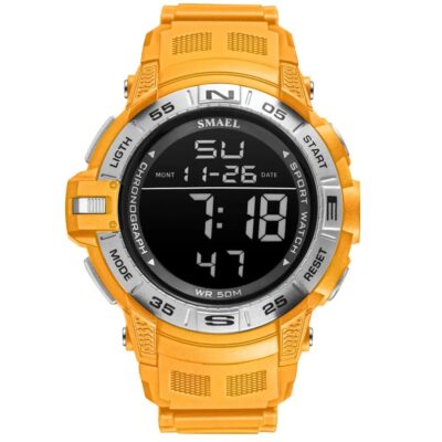 Reloj Deportivo SMAEL 1511 Digital