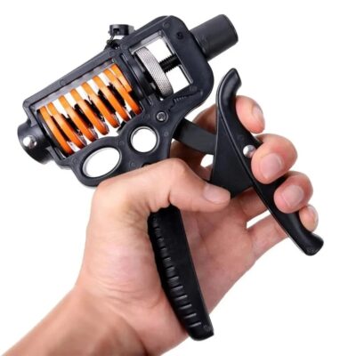 Ejercitador de Mano G5 PRO Resistencia 5 a 165 Kg