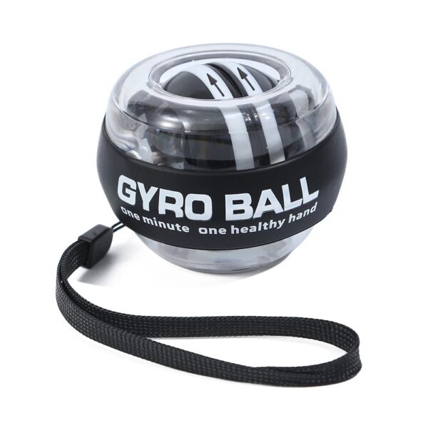 GYRO BALL LIMA PERU