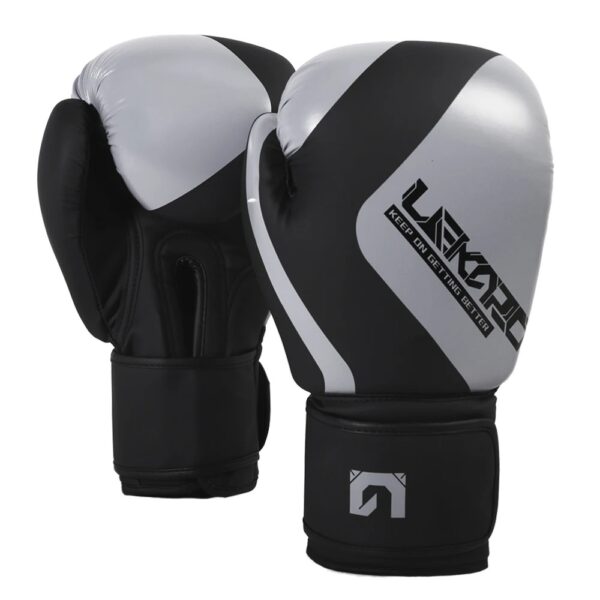 GUANTES BOXEO LEKARO PROFESIONALES