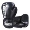 Guantes Boxeo GINGPAI Profesionales 12 oz - Imagen 2