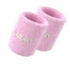 Muñequeras Deportivas AOLIKES A-0235 Absorbente Unisex - Imagen 2
