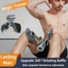 Ejercitador Kegel Entrenamiento Pelvis Glúteos Caderas - Imagen 6