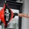 Pelota de Boxeo BAISENNA Punching Ball Entrenamiento - Imagen 2