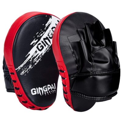 Manoplas de Entrenamiento GINGPAI F01 Boxeo Muay Thai MMA