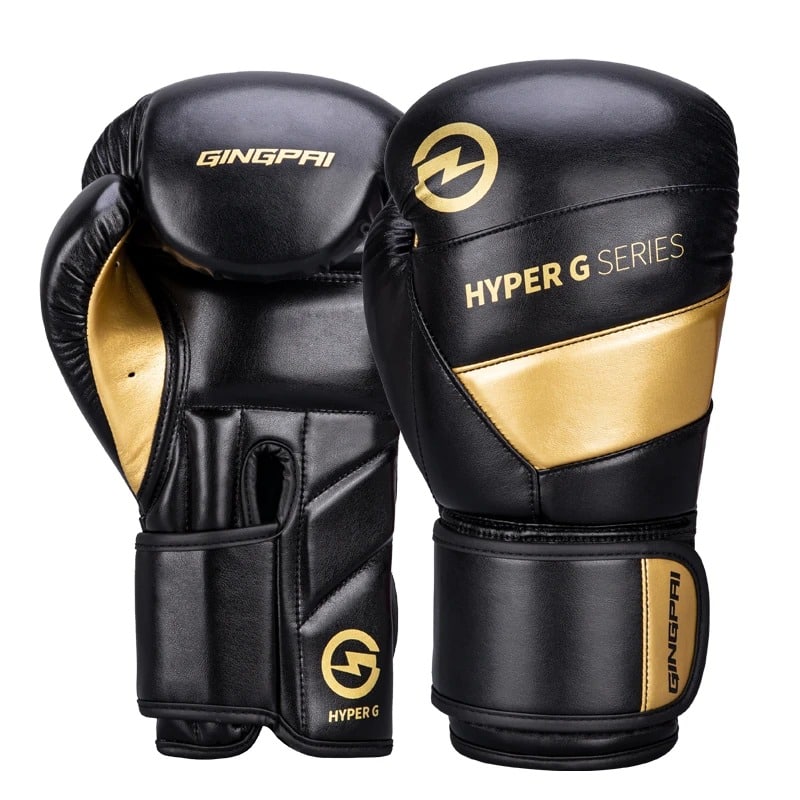 GUANTES BOXEO LIMA PERU GINGPAI