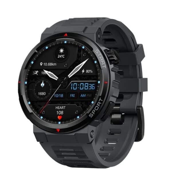SMARTWATCH ZEBLAZE ARES 3 PLUS