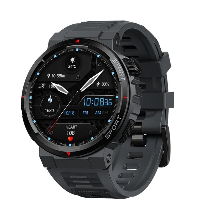 SMARTWATCH ZEBLAZE ARES 3 PLUS