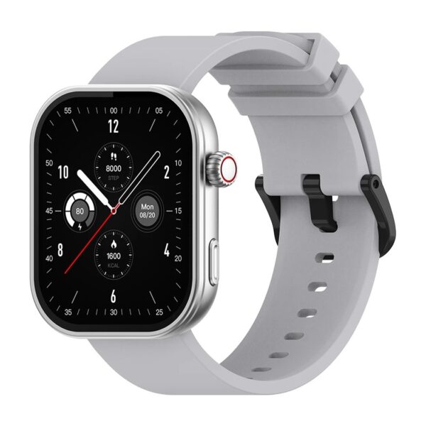 Smartwatch ZEBLAZE Btalk Plus Blanco