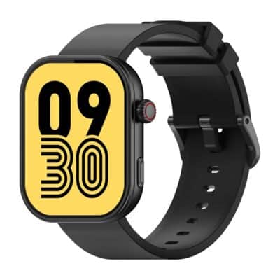 Smartwatch ZEBLAZE Btalk Plus Negro