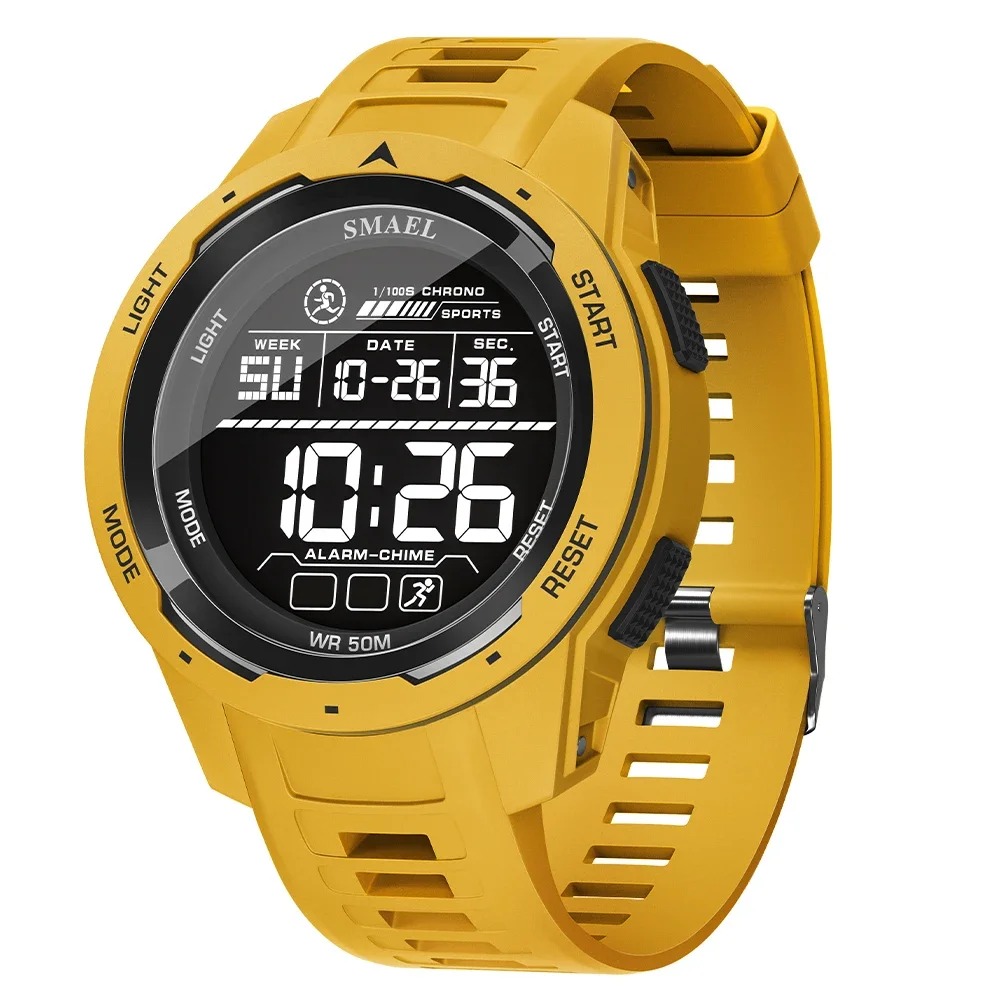 Reloj Deportivo SMAEL 8105 Digital